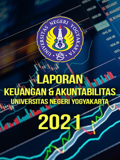 Laporan Keuangan Dan Akuntabilitas UNY Tahun 2021 | Universitas Negeri ...